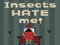 Hry Insects Hate Me