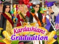 Hry Kardashians Graduation
