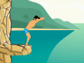 Hry Cliff Diving