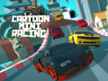 Hry Cartoon Mini Racing