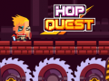 Hry Hop Quest
