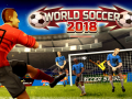 Hry World Soccer 2018
