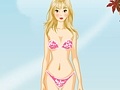 Hry Dress - I'm sweet