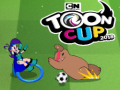Hry Toon Cup 2018