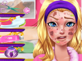 Hry Barbie Hero Face Problem
