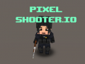 Hry Pixel Shooter.io