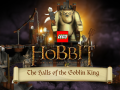 Hry The Hobbit: The Halls of the Goblin King