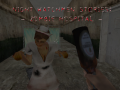 Hry Night Watchmen Stories: Zombie Hospital