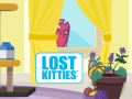 Hry Lost Kitties