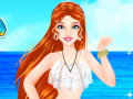 Hry Princess Summer Designer