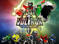 Hry Voltron Legendary Defender: Voltrom Force