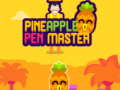 Hry Pineapple Pen Master