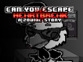 Hry Can You Escape Heartbreak