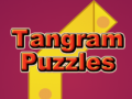 Hry Tangram Puzzles