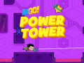 Hry Teen Titans Go: Power Tower