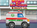 Hry First Aid For Car Accident