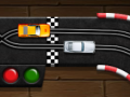 Hry Slot Car Racing