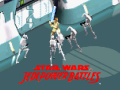 Hry Star Wars Episode I: Jedi Power Battles