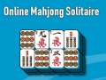 Hry Online Mahjong Solitaire