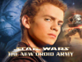 Hry Star Wars: The New Droid Army