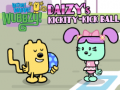 Hry Daisy`s Kickity Kick Ball
