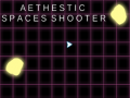 Hry Aethestic Spaces Shooter