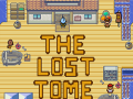 Hry The Lost Tome