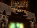 Hry Legion Clicker