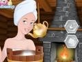 Hry Cinderella's Princess Makeover