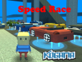 Hry Kogama: Speed Race