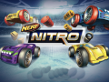 Hry Nerf  Nitro