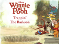 Hry Winnie the Pooh: Trappin' the Backson