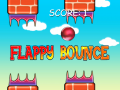Hry Flappy Bounce