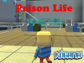 Hry Kogama: Prison Life
