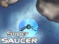 Hry Super Saucer