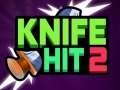 Hry Knife Hit 2
