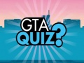 Hry GTA Quiz