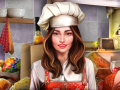 Hry Food and Cooking