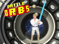 Hry Star Wars: Battle Orbs