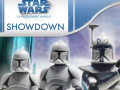 Hry Star Wars: The Clone Wars Showdown