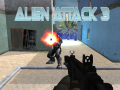 Hry Alien Attack 3