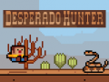 Hry Desperado hunter