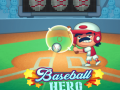 Hry Baseball Hero