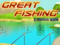 Hry Great Fishing