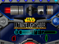 Hry Star Wars: Ultimate Lightsaber