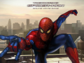Hry The Amazing Spider-Man online movie game