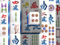 Hry Mahjong Gardens