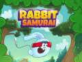 Hry Rabbit Samurai