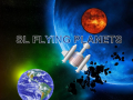 Hry SL Flying Planets
