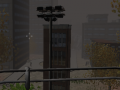 Hry Captured City 3D
